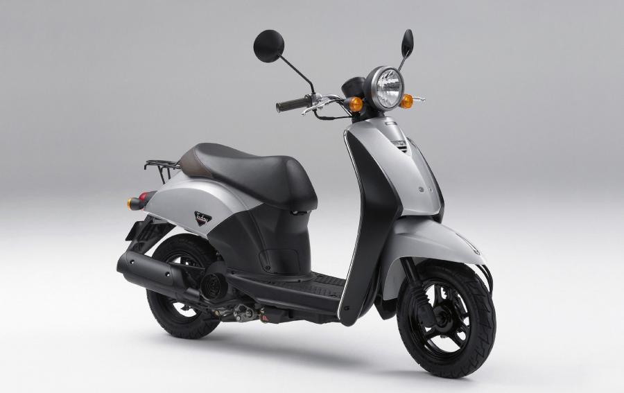 Honda Today Deluxe